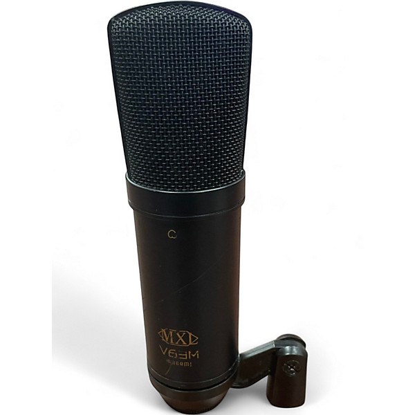 Used MXL V63M Condenser Microphone