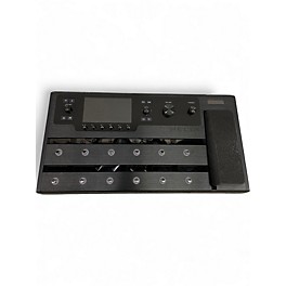 Used Line 6 Helix Effect Processor