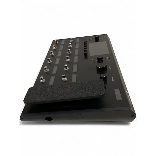 Used Line 6 Helix Effect Processor