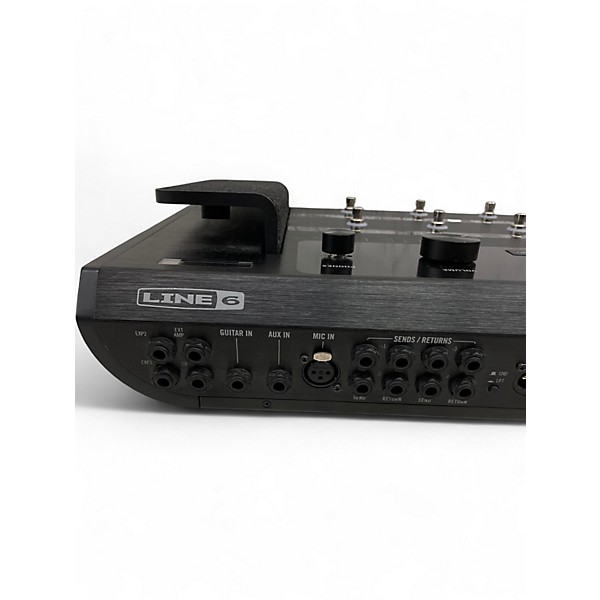 Used Line 6 Helix Effect Processor