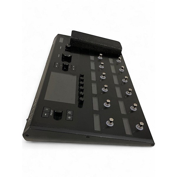 Used Line 6 Helix Effect Processor