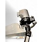 Used Trick Pro1-V ShortBoard Direct Drive Double Pedal Double Bass Drum Pedal