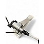 Used Trick Pro1-V ShortBoard Direct Drive Double Pedal Double Bass Drum Pedal