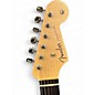 Used 2009 Fender 1960 NOS Stratocaster Sonic Blue Solid Body Electric Guitar