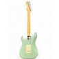 Used 2009 Fender 1960 NOS Stratocaster Sonic Blue Solid Body Electric Guitar