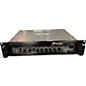 Used Ampeg SVT7PRO 1000W Bass Amp Head thumbnail