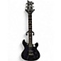 Used PRS CE24 Limited Edition Purple Solid Body Electric Guitar thumbnail