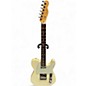 Used 2017 Fender American Professional Telecaster Butterscotch Solid Body Electric Guitar thumbnail