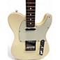 Used 2017 Fender American Professional Telecaster Butterscotch Solid Body Electric Guitar