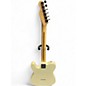 Used 2017 Fender American Professional Telecaster Butterscotch Solid Body Electric Guitar