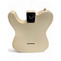 Used 2017 Fender American Professional Telecaster Butterscotch Solid Body Electric Guitar