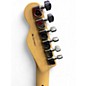 Used 2017 Fender American Professional Telecaster Butterscotch Solid Body Electric Guitar