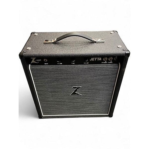 Used Dr Z Jetta Guitar Combo Amp
