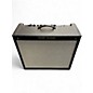 Used Fender Hot Rod DeVille III 60W Tweed 2x12 Tube Guitar Combo Amp thumbnail