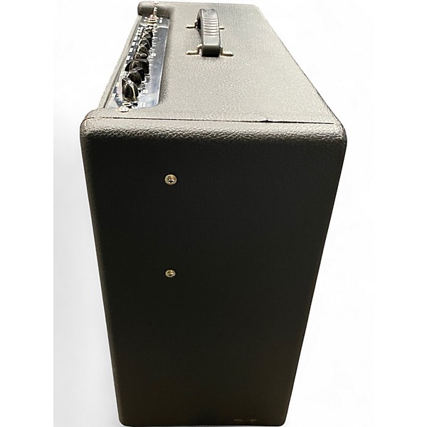 Used Fender Hot Rod DeVille III 60W Tweed 2x12 Tube Guitar Combo Amp