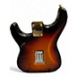 Used 2017 Fender SRV Stratocaster 3 Color Sunburst Solid Body Electric Guitar