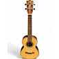 Used Kala ka spmt tr1 Natural Ukulele thumbnail