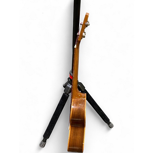 Used Kala ka spmt tr1 Natural Ukulele