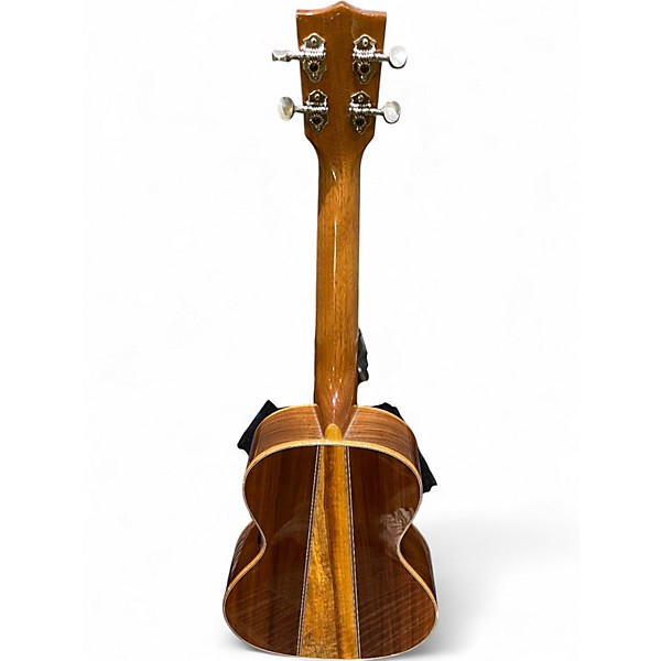 Used Kala ka spmt tr1 Natural Ukulele