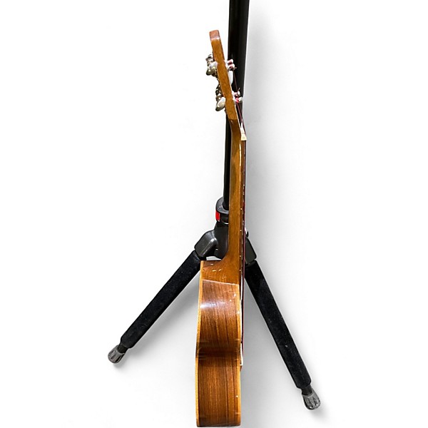 Used Kala ka spmt tr1 Natural Ukulele