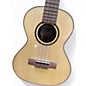 Used Kala ka spmt tr1 Natural Ukulele