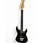 Used Fernandes REVOLVER FR-55 BLACK Solid Body Electric Guitar thumbnail
