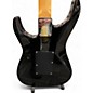 Used Fernandes REVOLVER FR-55 BLACK Solid Body Electric Guitar