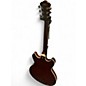 Used Ibanez AS73 Artcore Blue Burst Hollow Body Electric Guitar