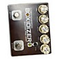 Used Tronographic Boxidizer Guitar Preamp thumbnail