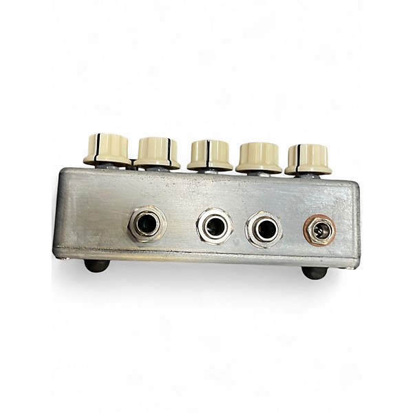 Used Tronographic Boxidizer Guitar Preamp