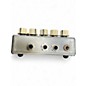 Used Tronographic Boxidizer Guitar Preamp