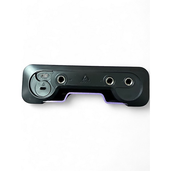 Used Apogee BOOM Audio Interface
