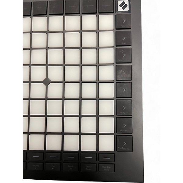 Used Novation Launchpad Pro MK3 MIDI Controller