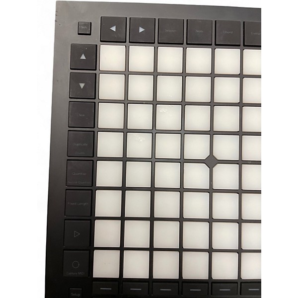 Used Novation Launchpad Pro MK3 MIDI Controller