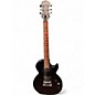 Used Epiphone Les Paul Special Black Solid Body Electric Guitar thumbnail
