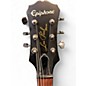 Used Epiphone Les Paul Special Black Solid Body Electric Guitar