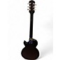 Used Epiphone Les Paul Special Black Solid Body Electric Guitar