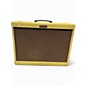 Used Fender Blues Deluxe Reissue 40W 1x12 Tweed Tube Guitar Combo Amp thumbnail