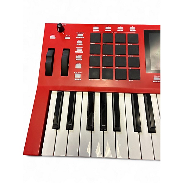Used Akai Professional MPC Key 37 Production Controller