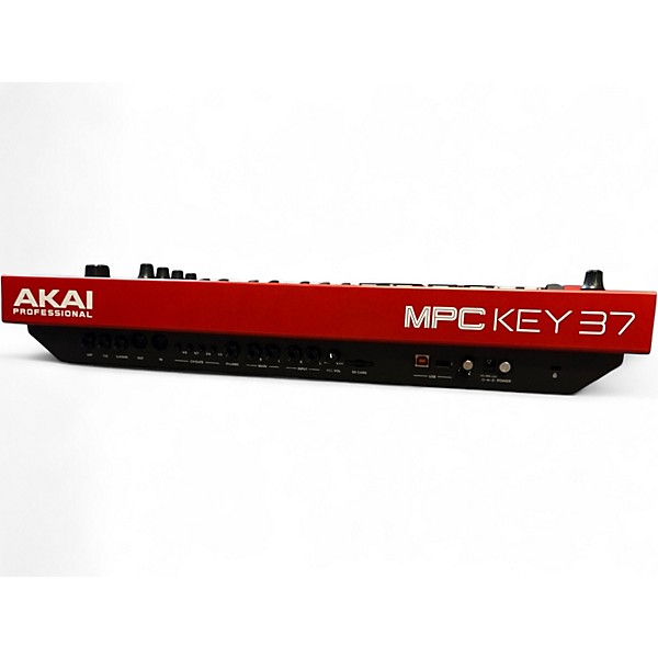 Used Akai Professional MPC Key 37 Production Controller
