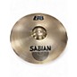 Used SABIAN 18in B8 Crash Ride Cymbal