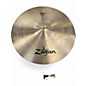 Used Zildjian 18in Medium Ride Cymbal thumbnail