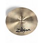 Used Zildjian 18in Medium Ride Cymbal