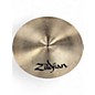 Used Zildjian 18in Medium Ride Cymbal