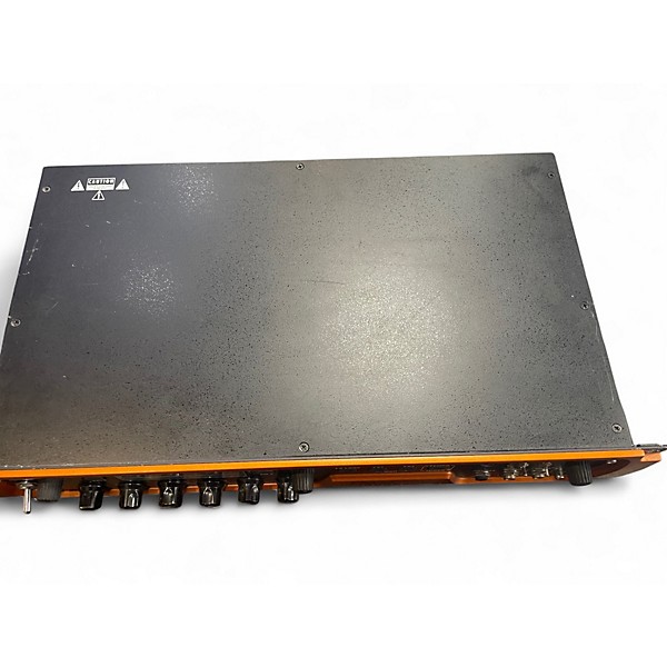 Used Avid Eleven Rack Audio Interface
