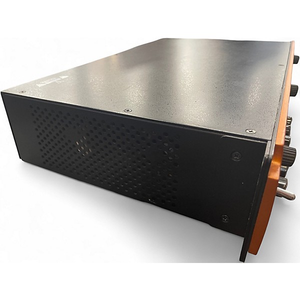 Used Avid Eleven Rack Audio Interface
