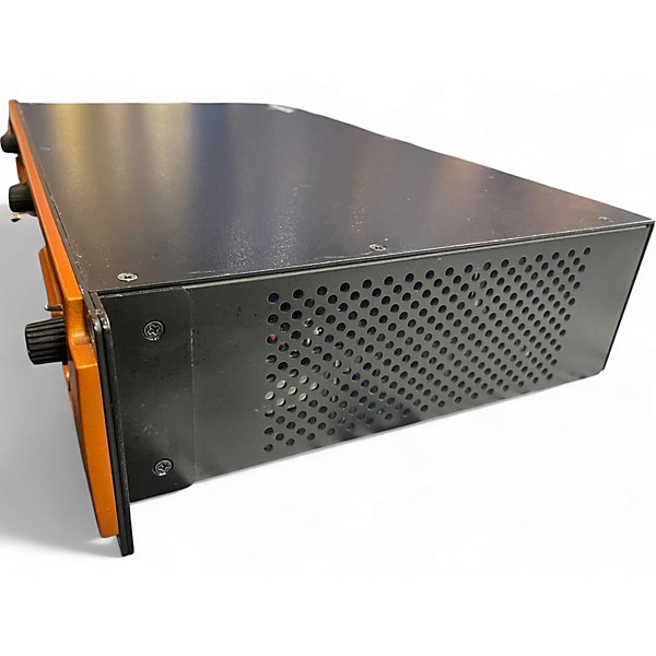 Used Avid Eleven Rack Audio Interface