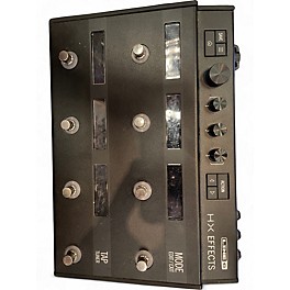 Used Line 6 HX Effects Effect Processor