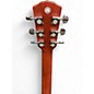 Used Fender CD100CE Natural Acoustic Electric Guitar