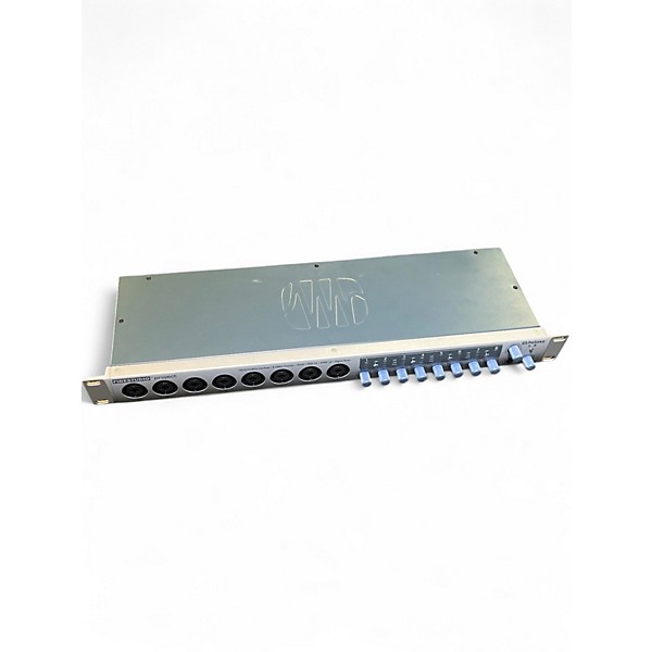 Used PreSonus FIRESTUDIO PROJECT INTERFACE Audio Interface